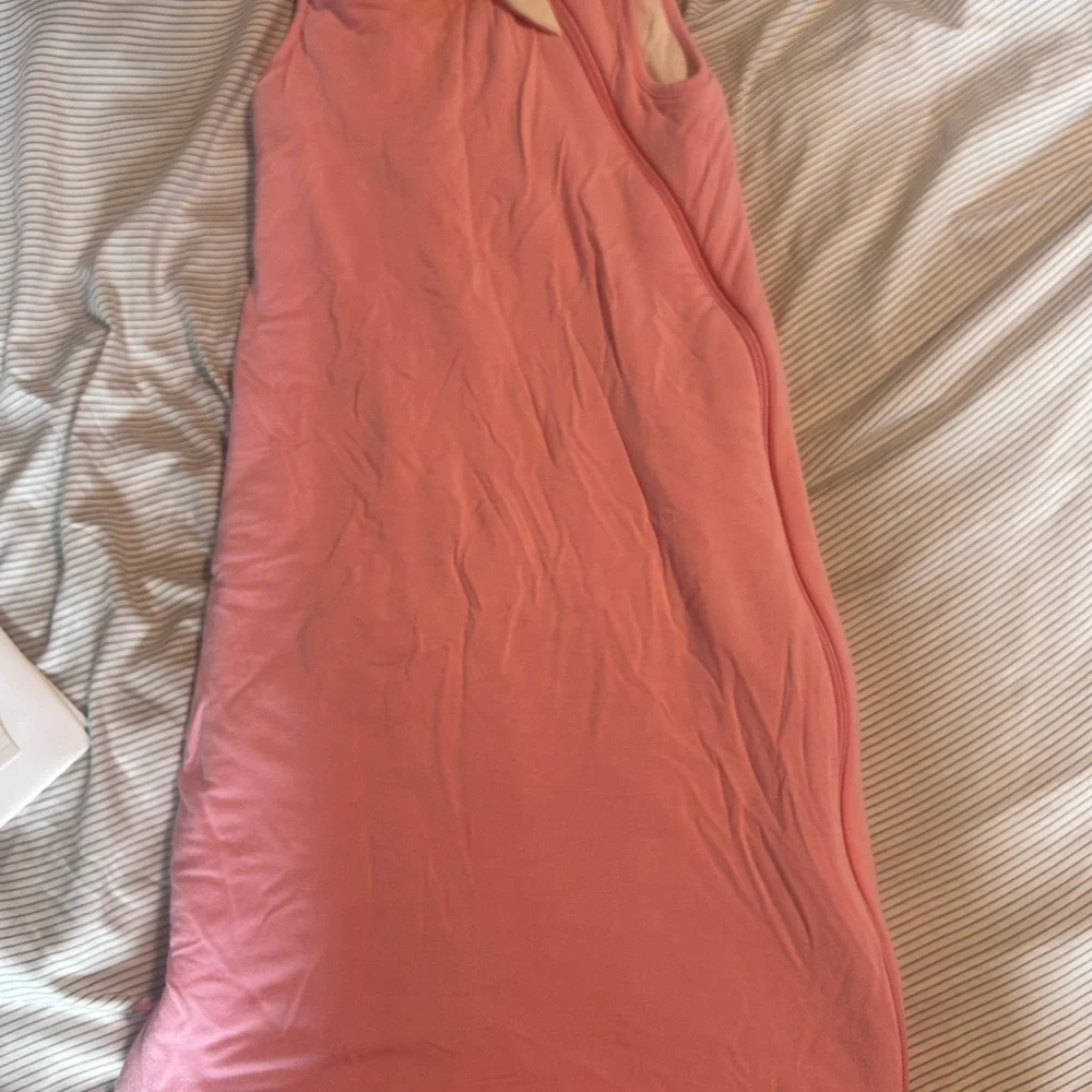 Kyte BABY Coral Pink Sleep Sack for Kids